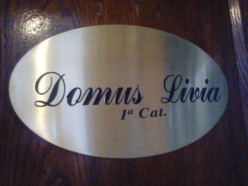 Domus Livia