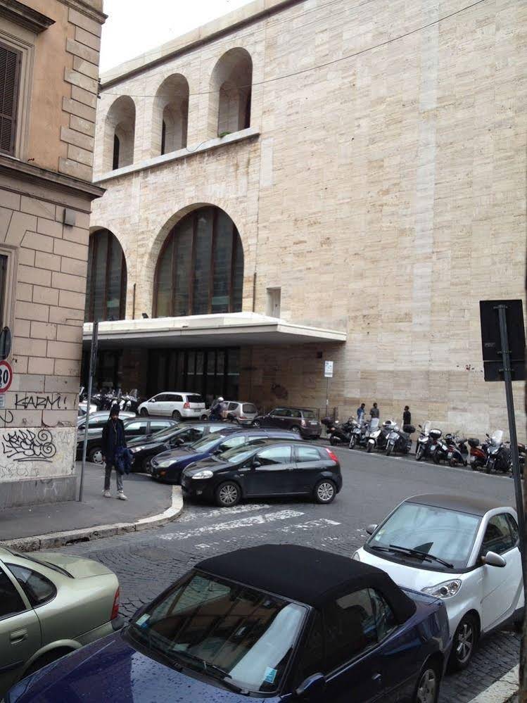 Domus Roma