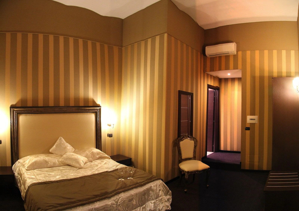 Domus RomAntica