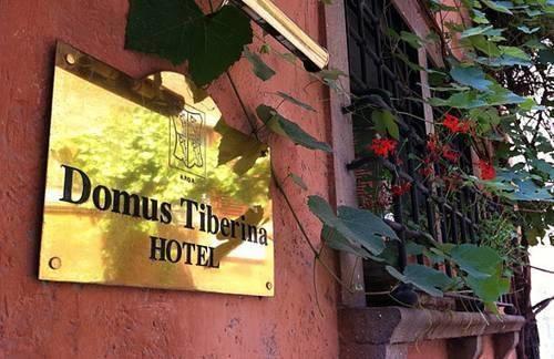 Domus Tiberina