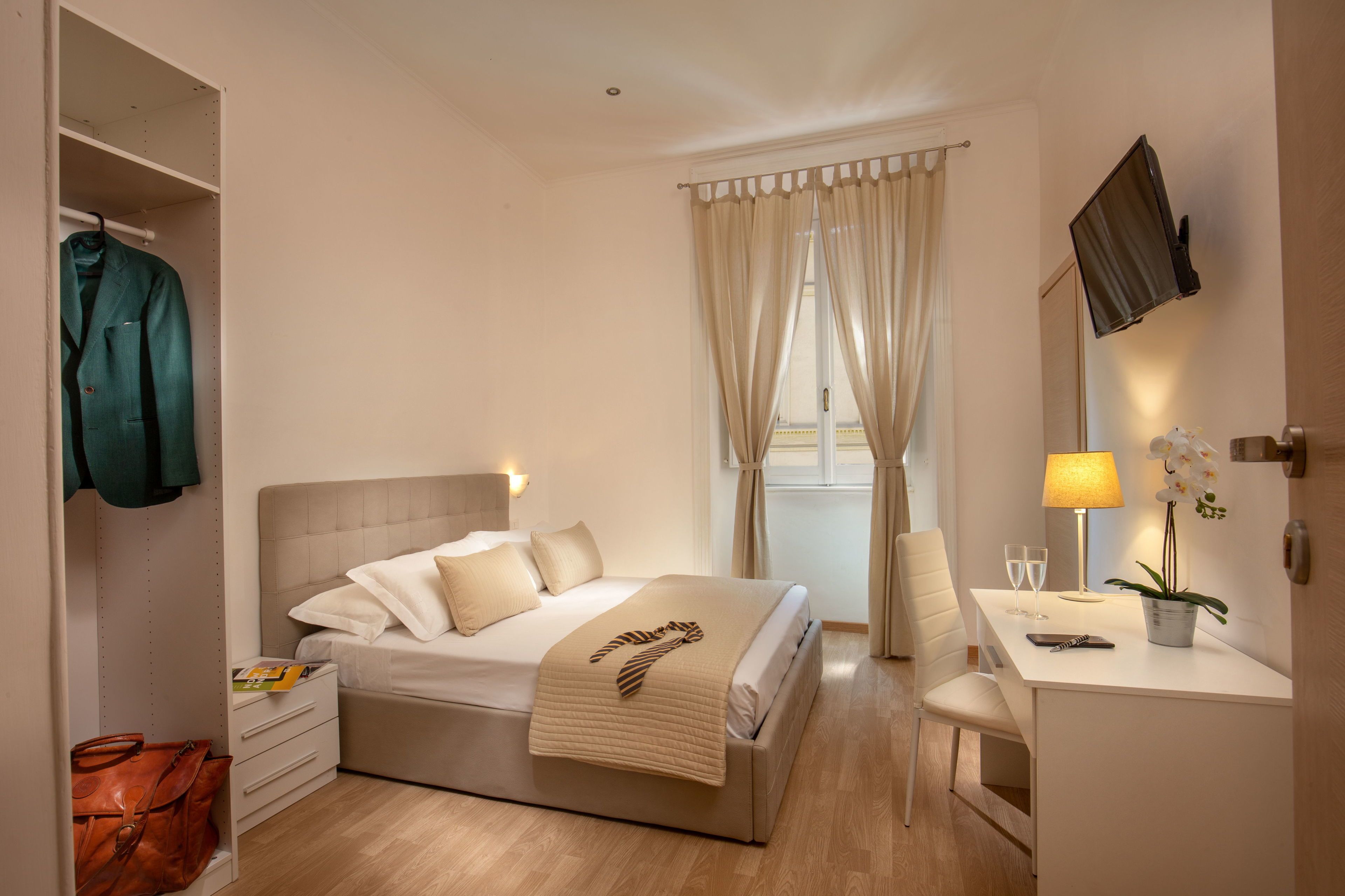 Domus Veneto Rome
