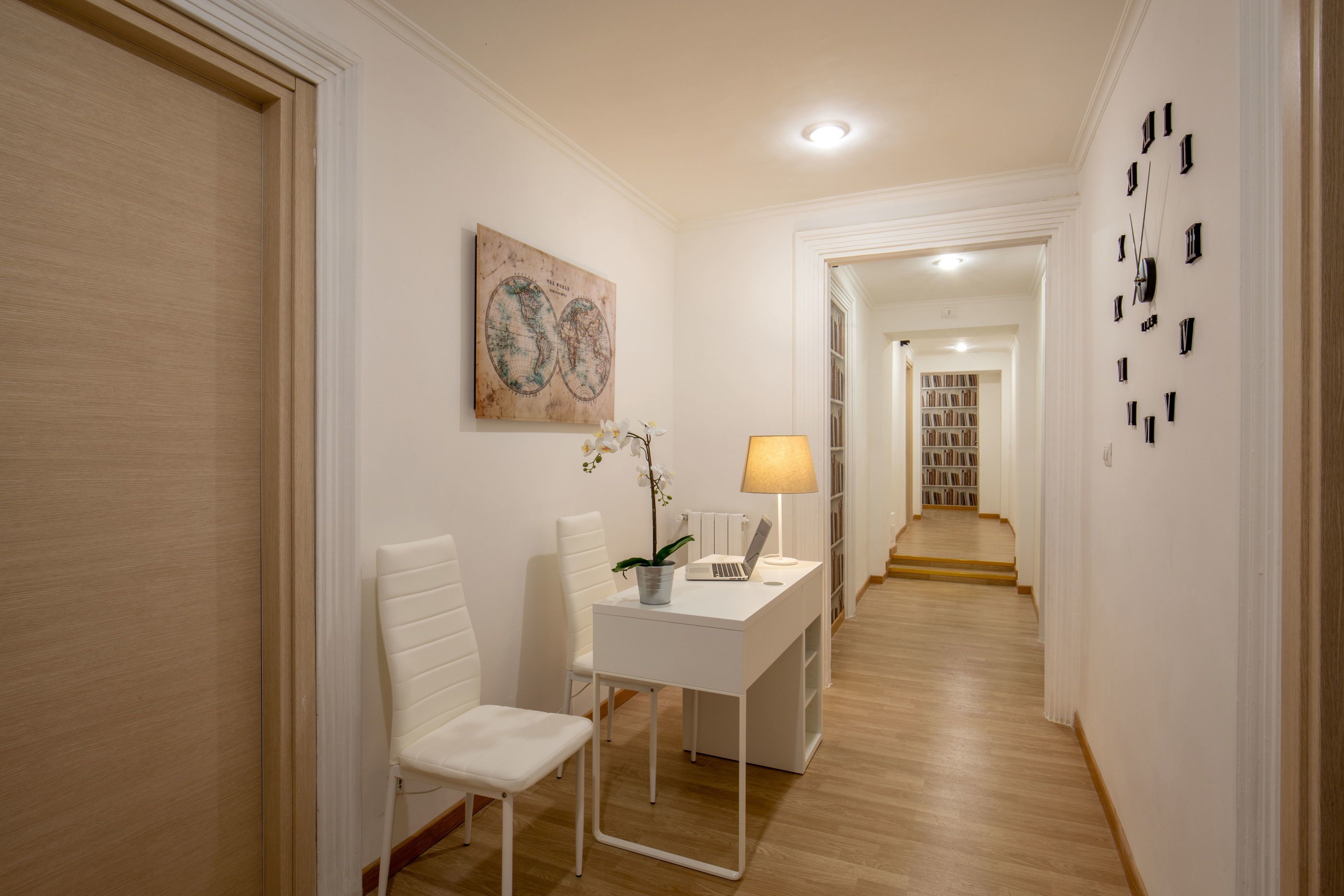 Domus Veneto Rome