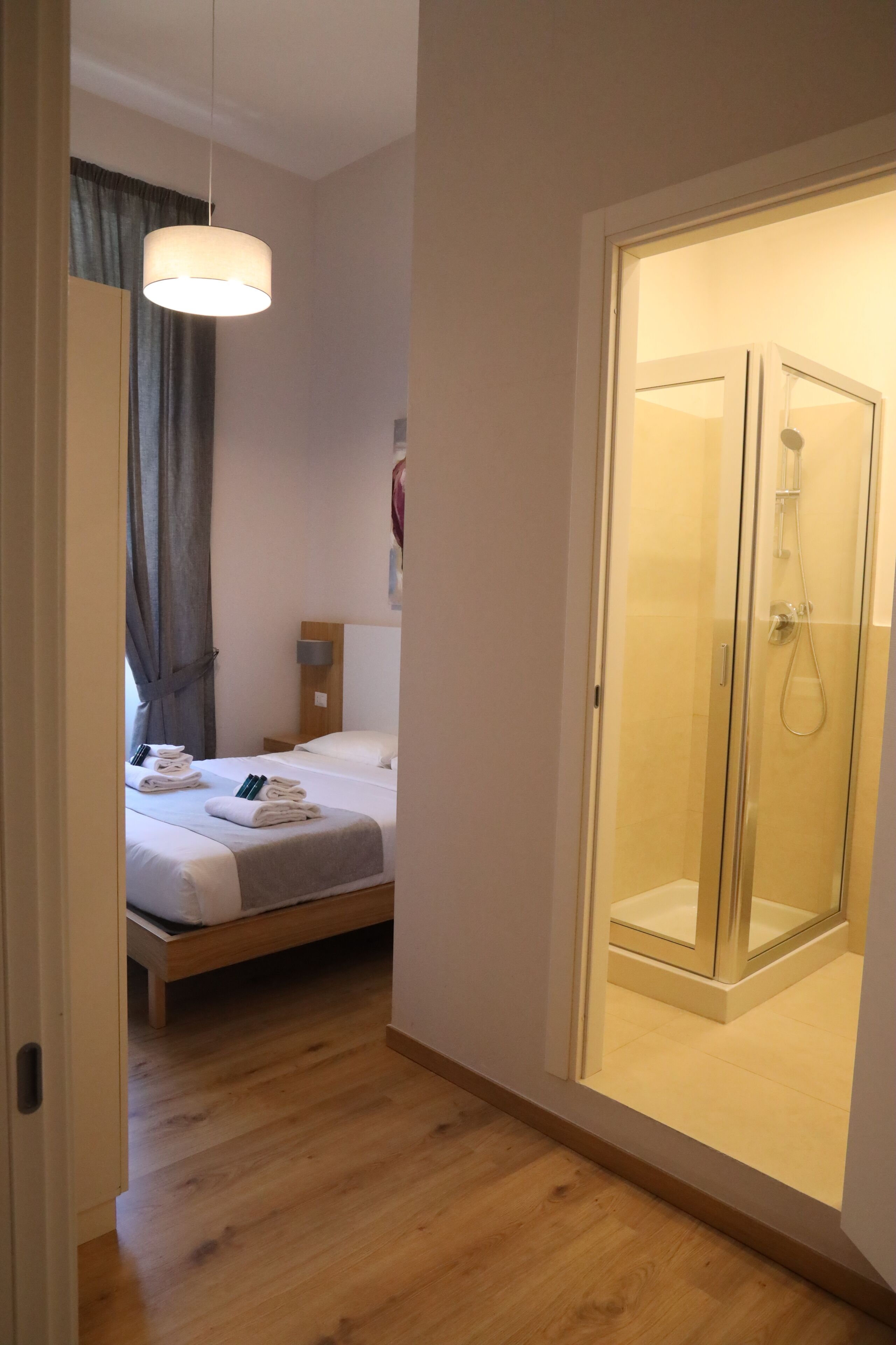 Eden Luxury Suites