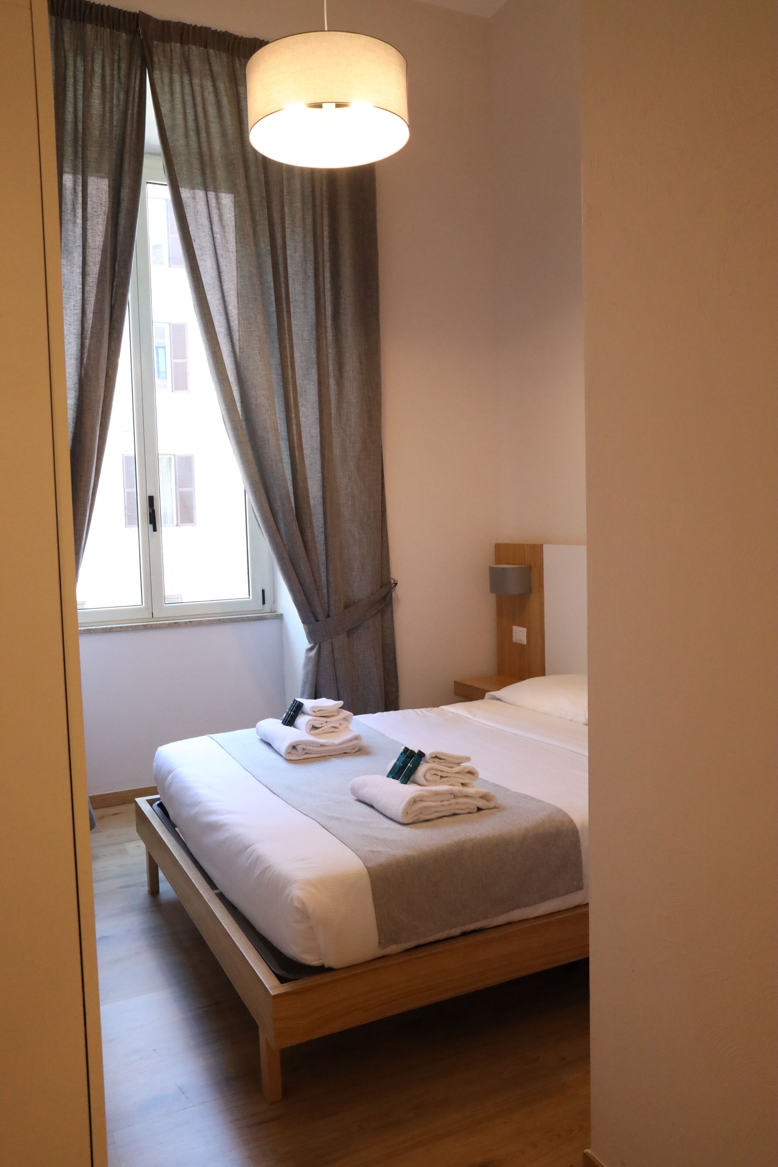 Eden Luxury Suites