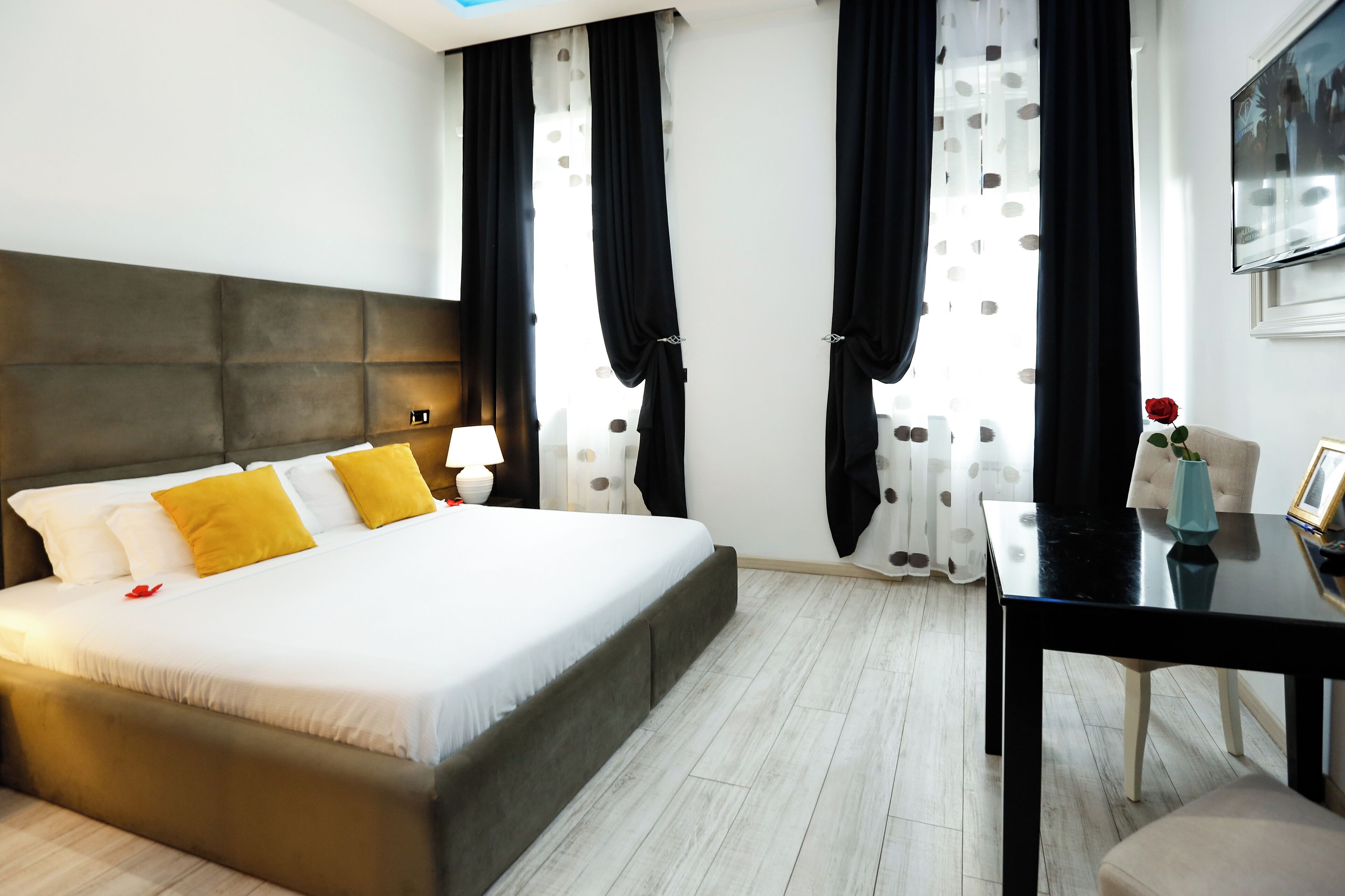 Escape Suite Guest House - Ca Domus Collection