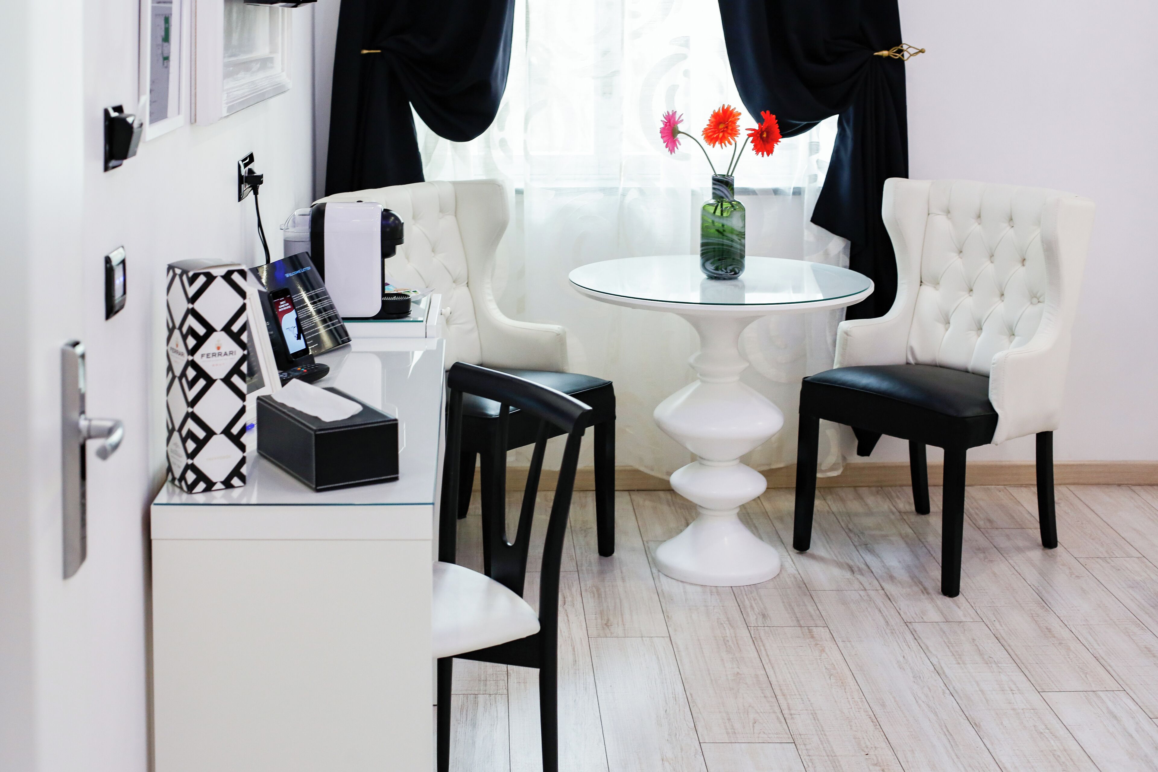 Escape Suite Guest House - Ca Domus Collection