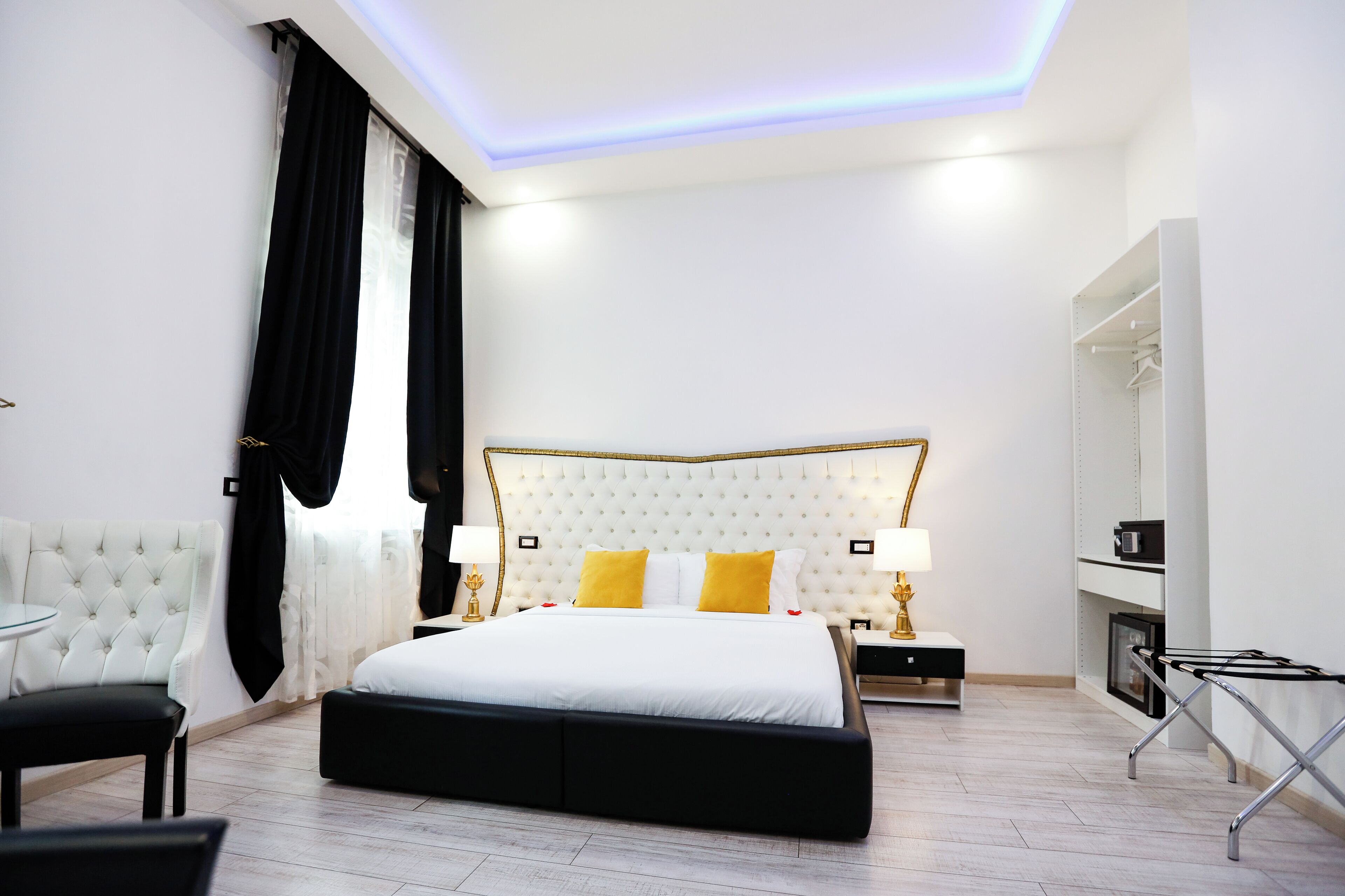 Escape Suite Guest House - Ca Domus Collection