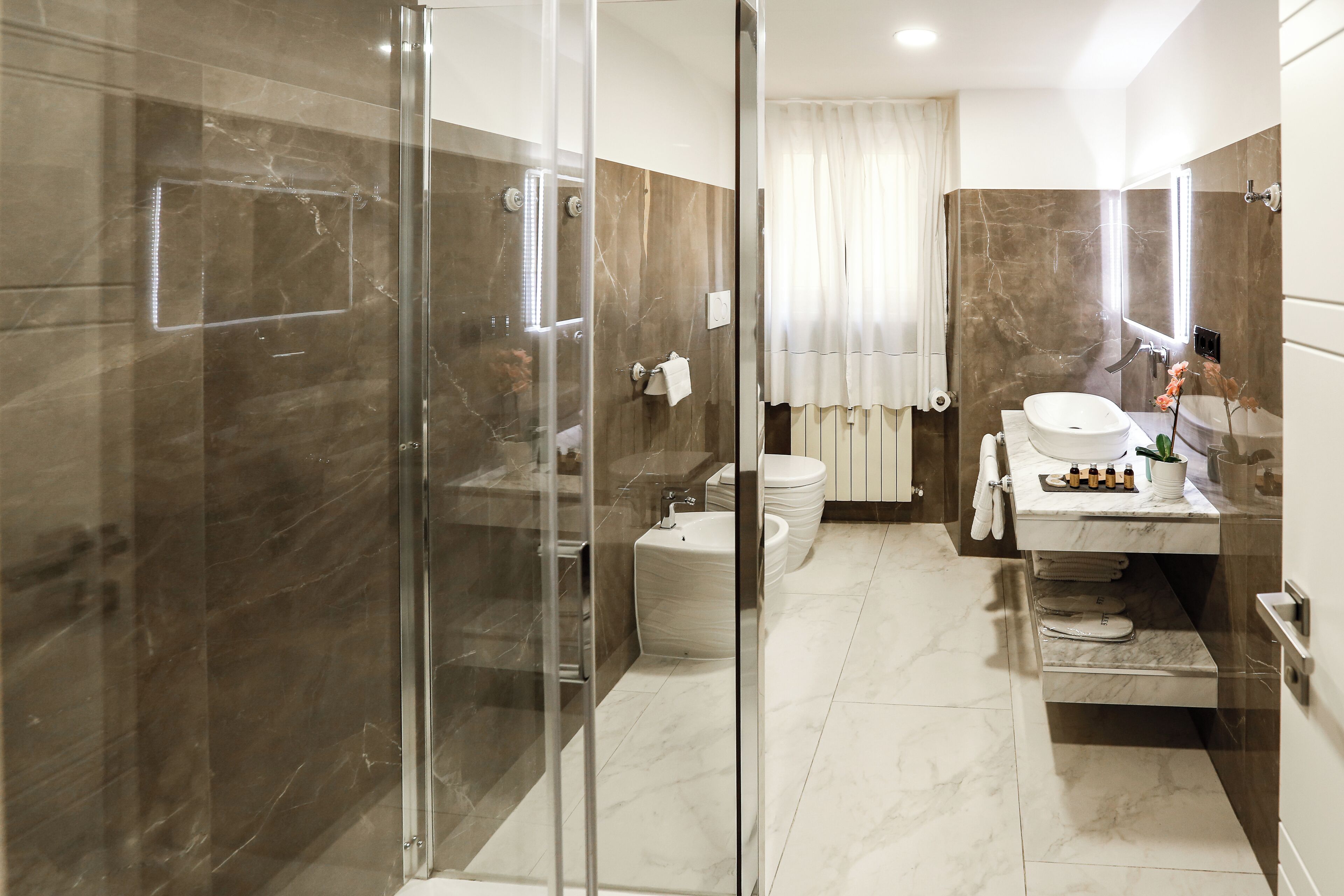 Escape Suite Guest House - Ca Domus Collection