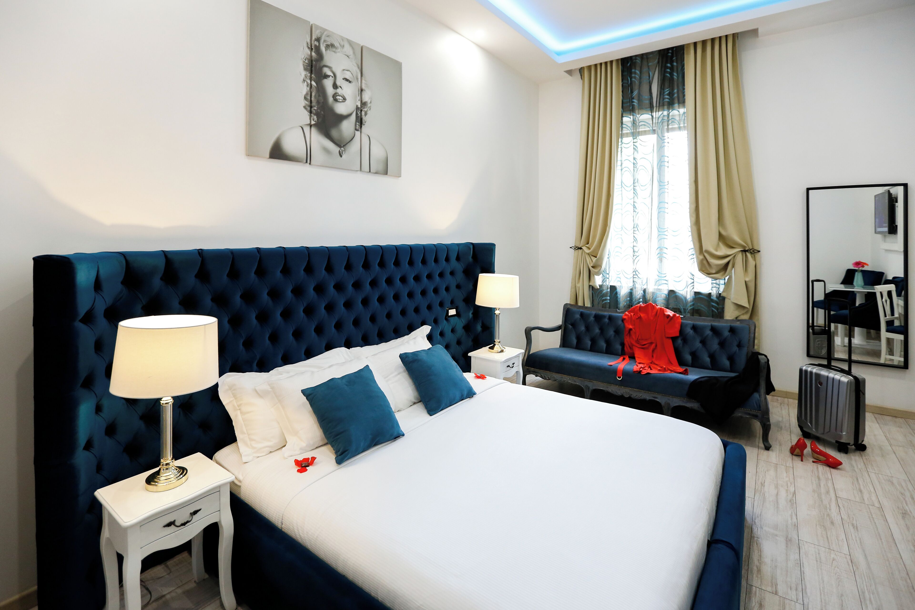 Escape Suite Guest House - Ca Domus Collection