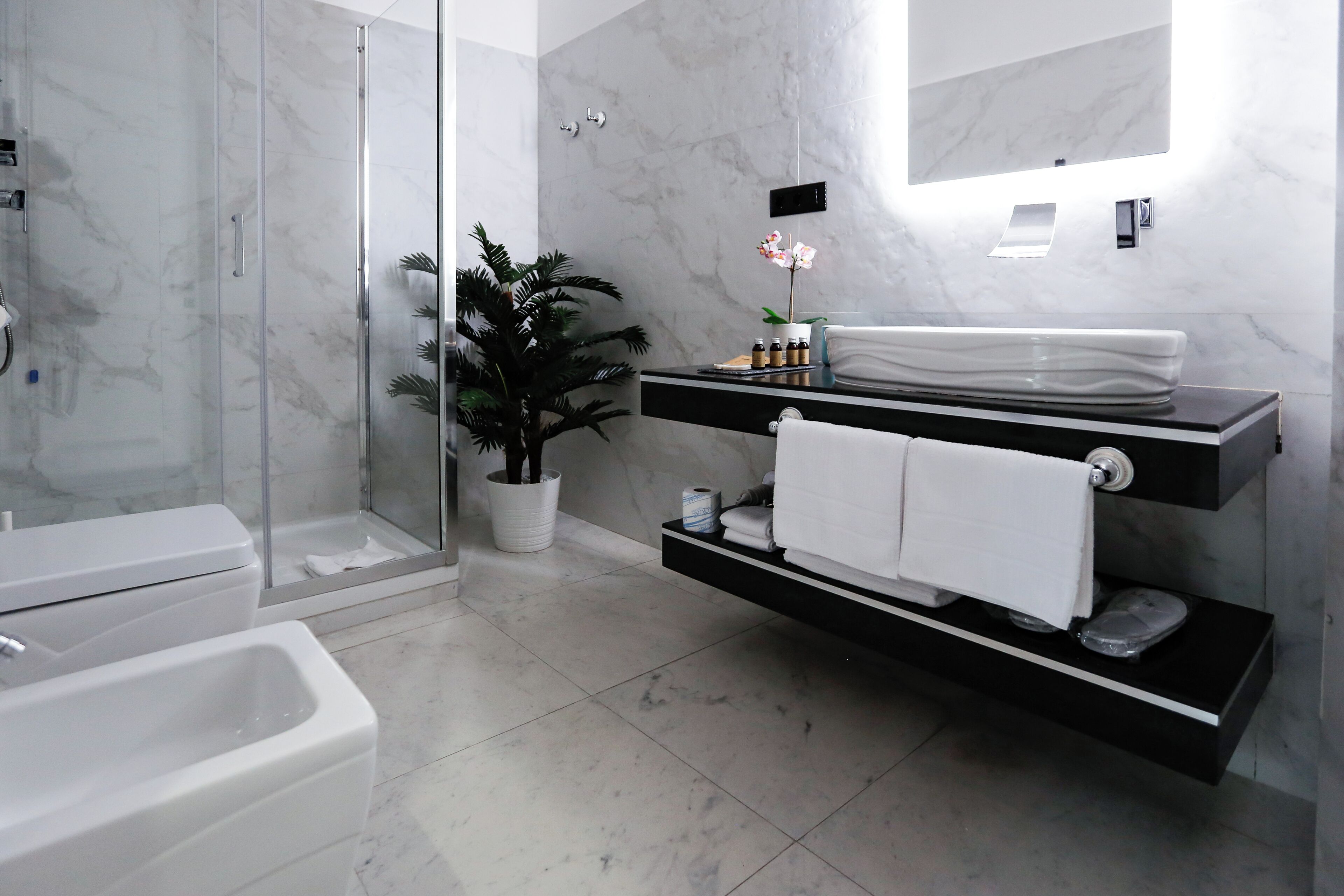 Escape Suite Guest House - Ca Domus Collection