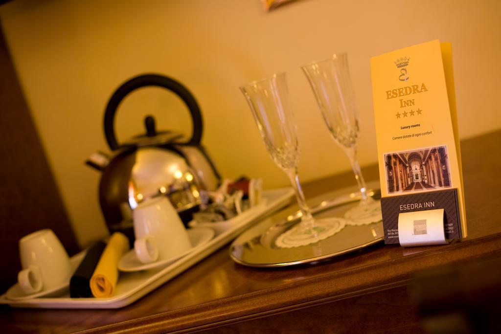 Esedra Inn Rome