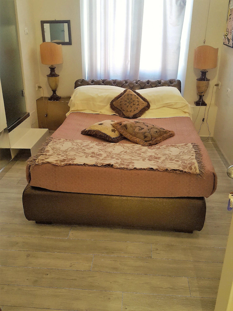 Esedra Relais
