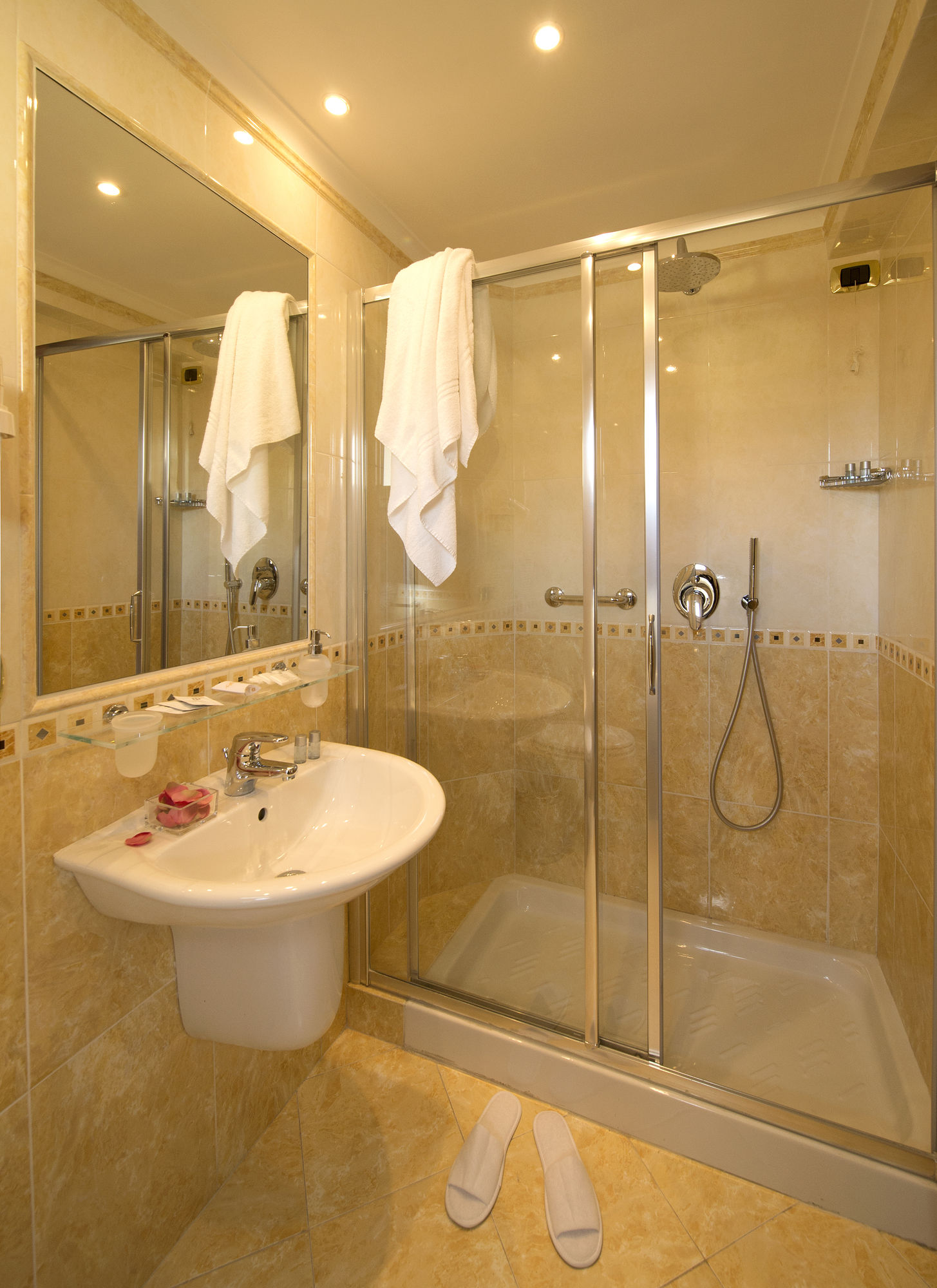 Hotel Esposizione