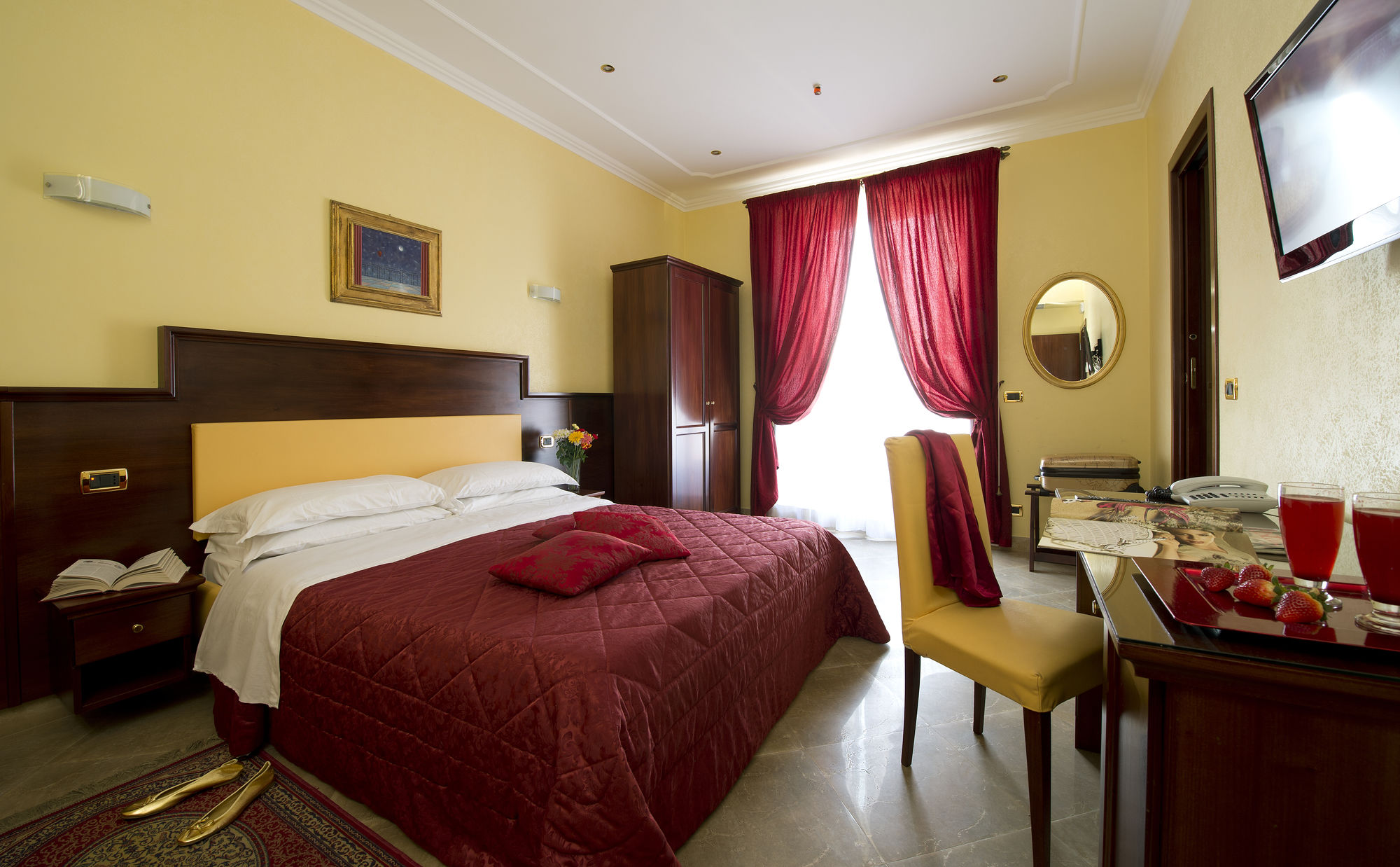 Hotel Esposizione