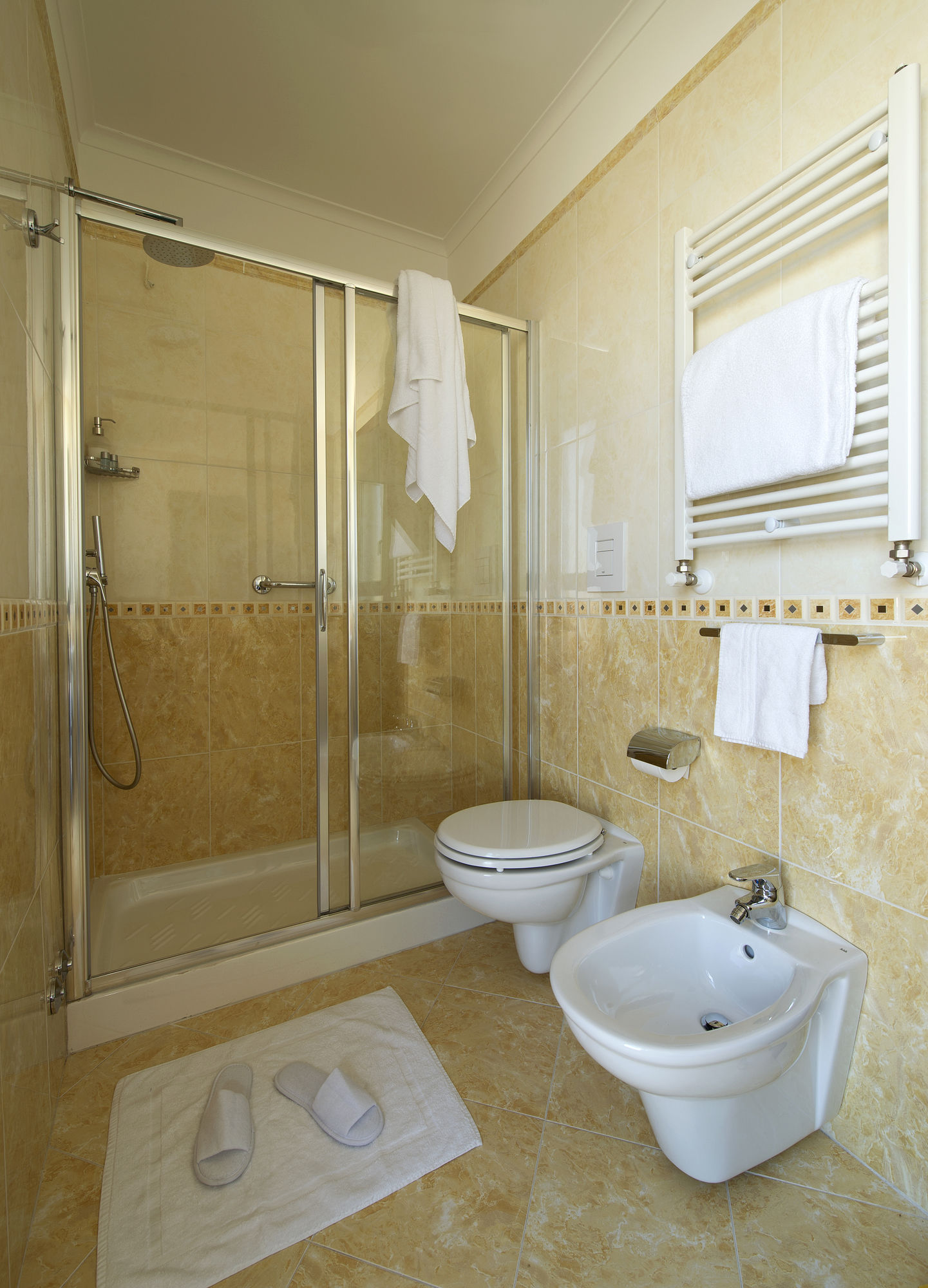Hotel Esposizione