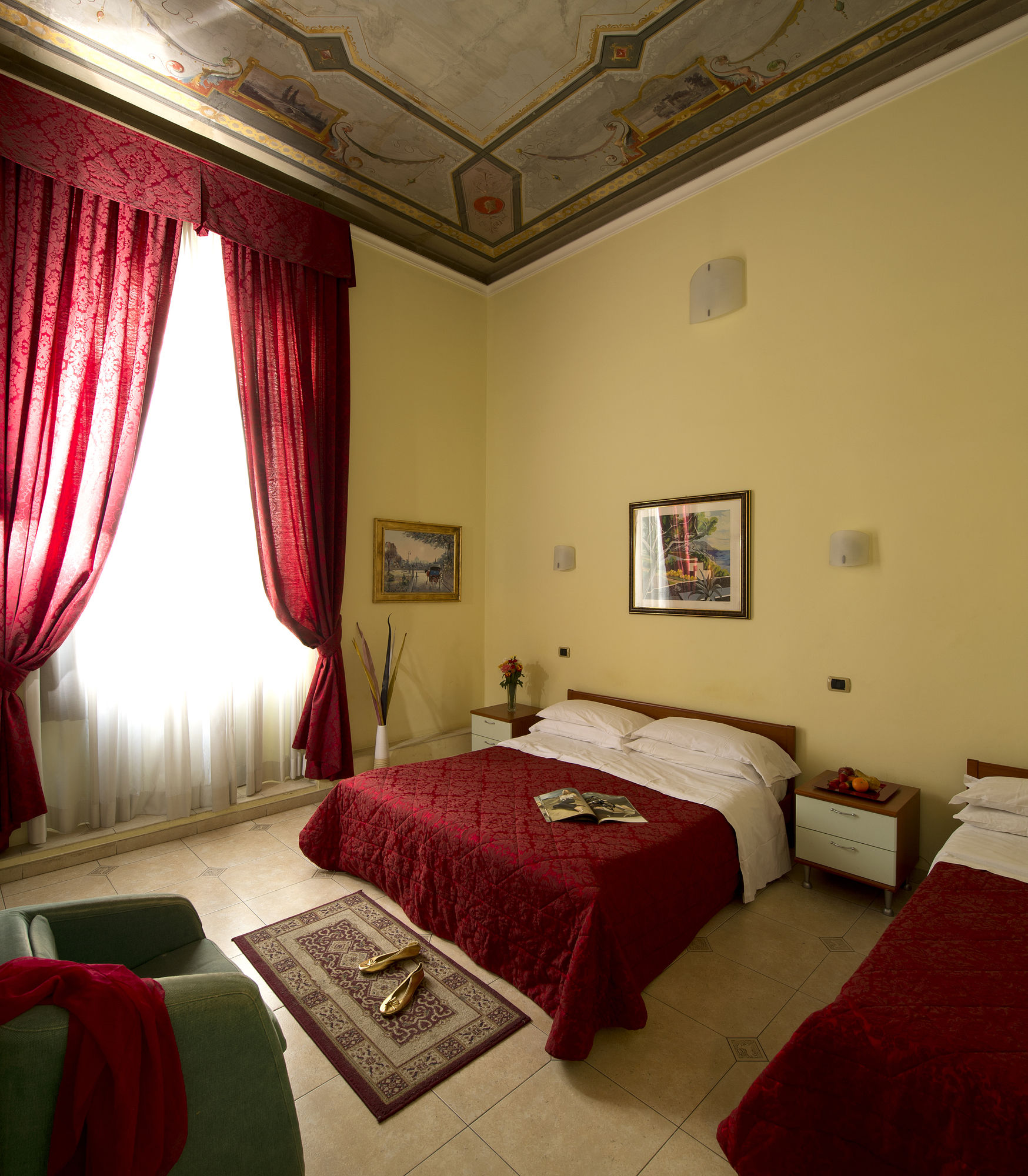 Hotel Esposizione