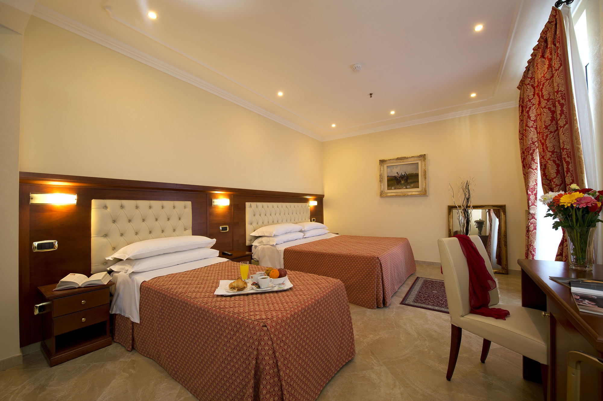 Hotel Esposizione