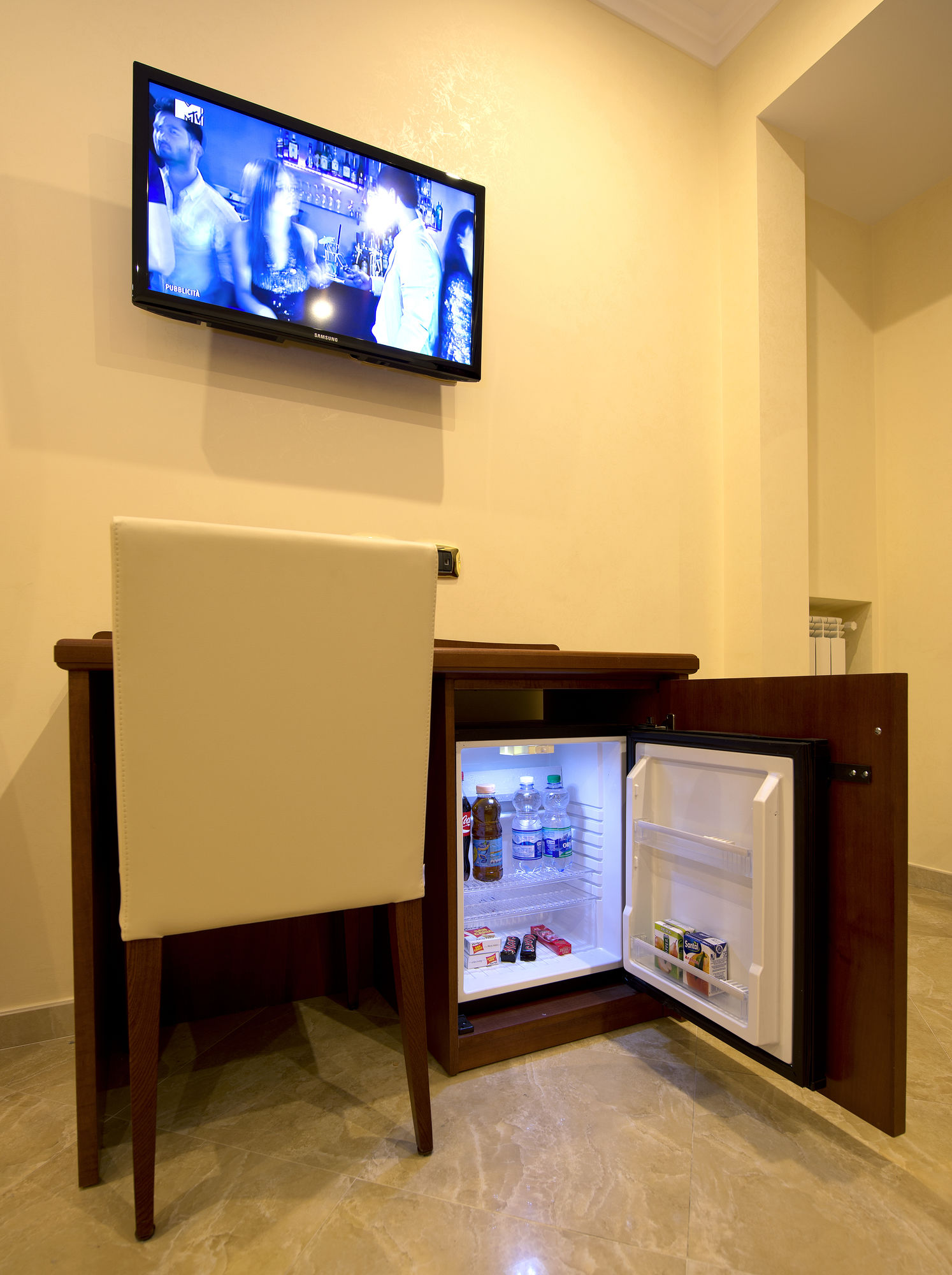 Hotel Esposizione