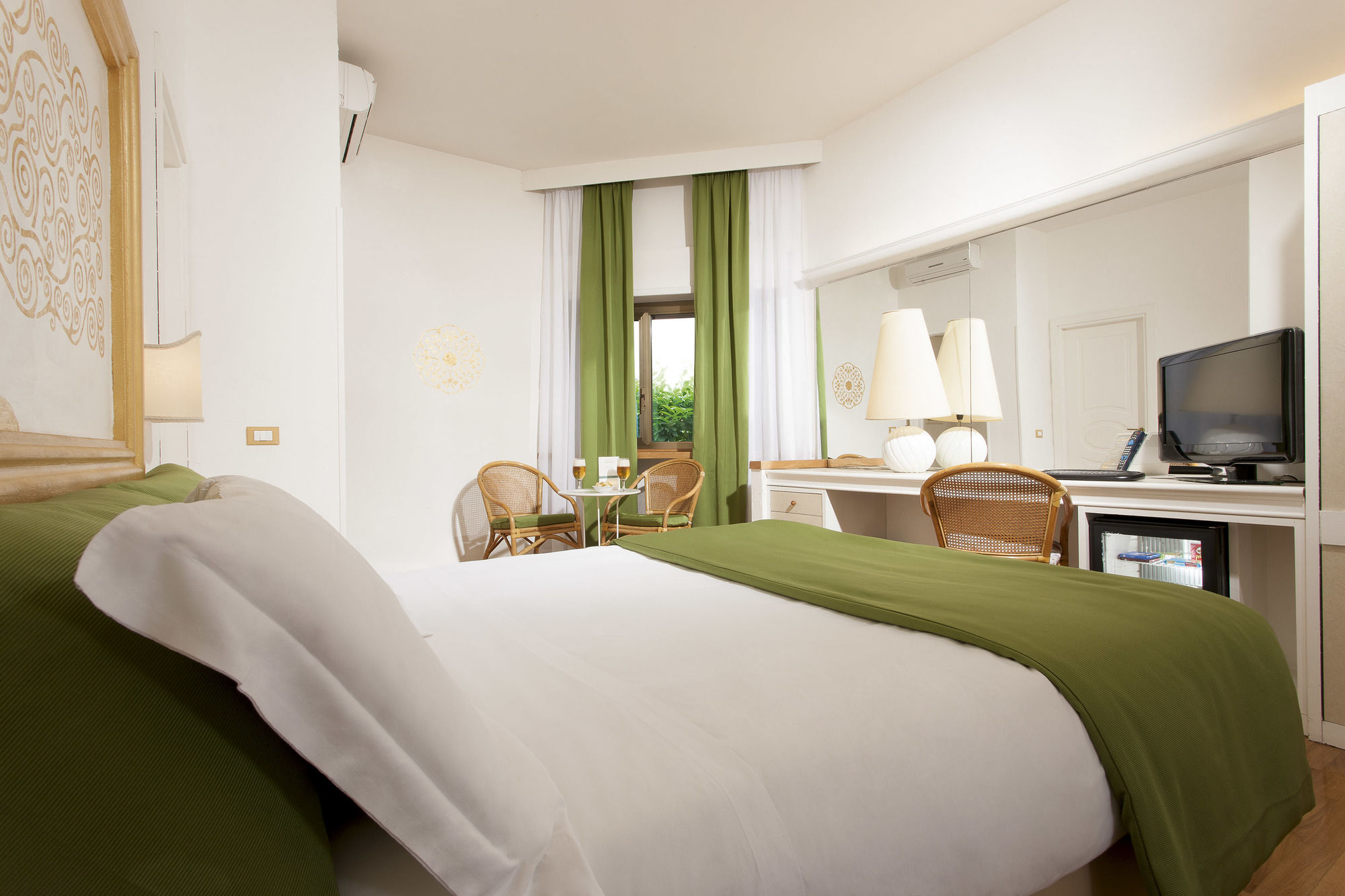 Hotel Eurogarden