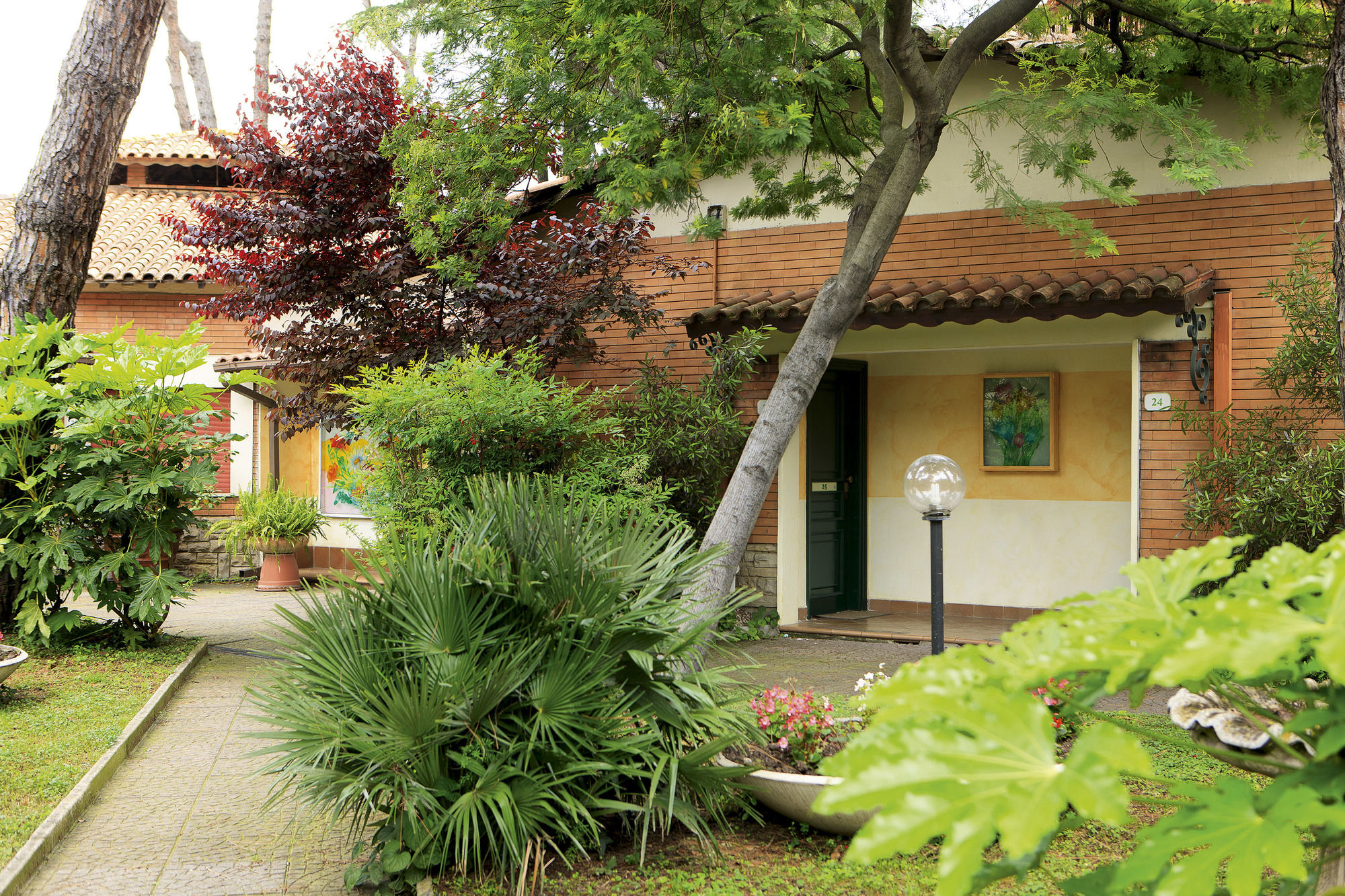 Hotel Eurogarden