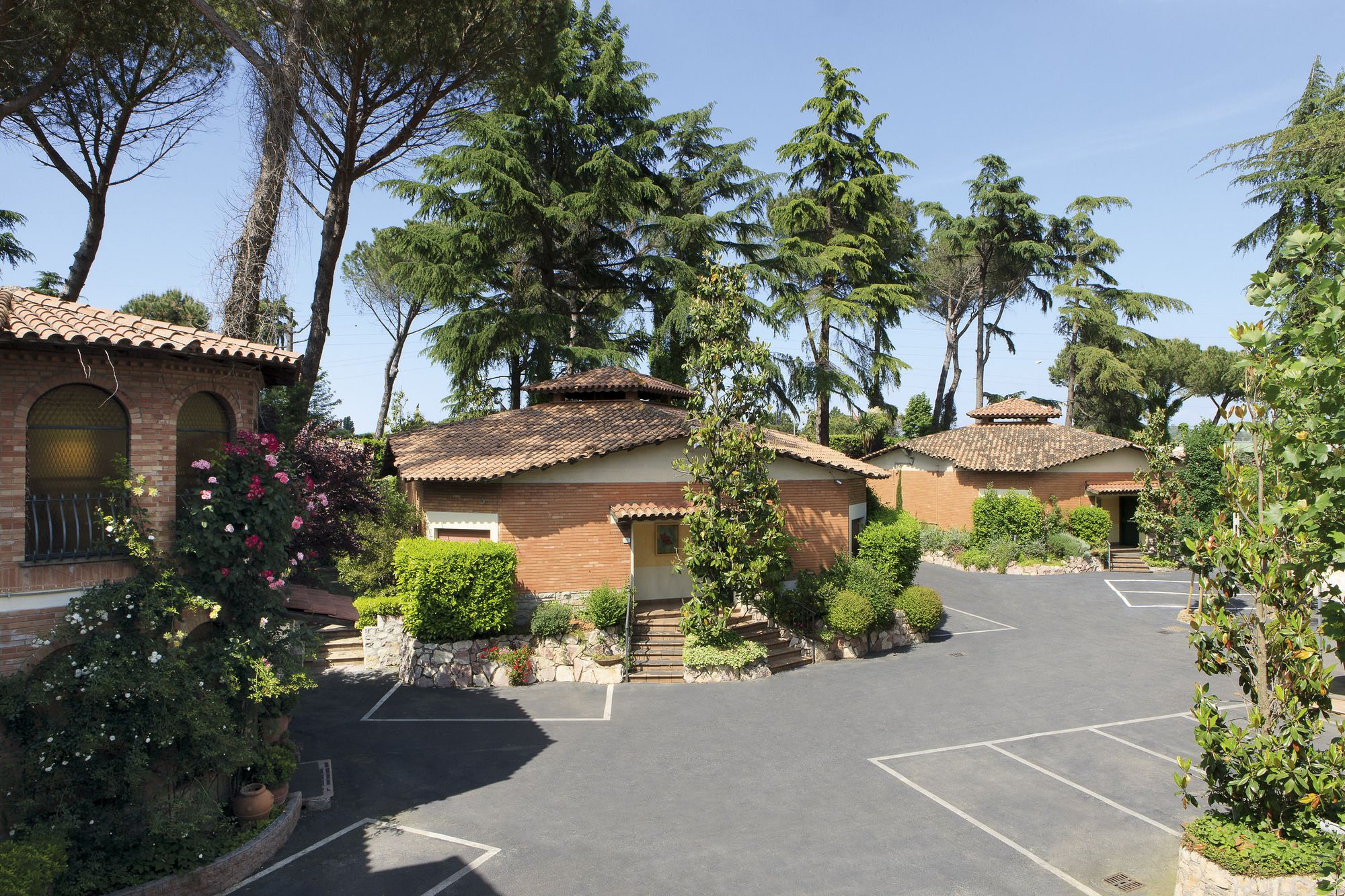 Hotel Eurogarden