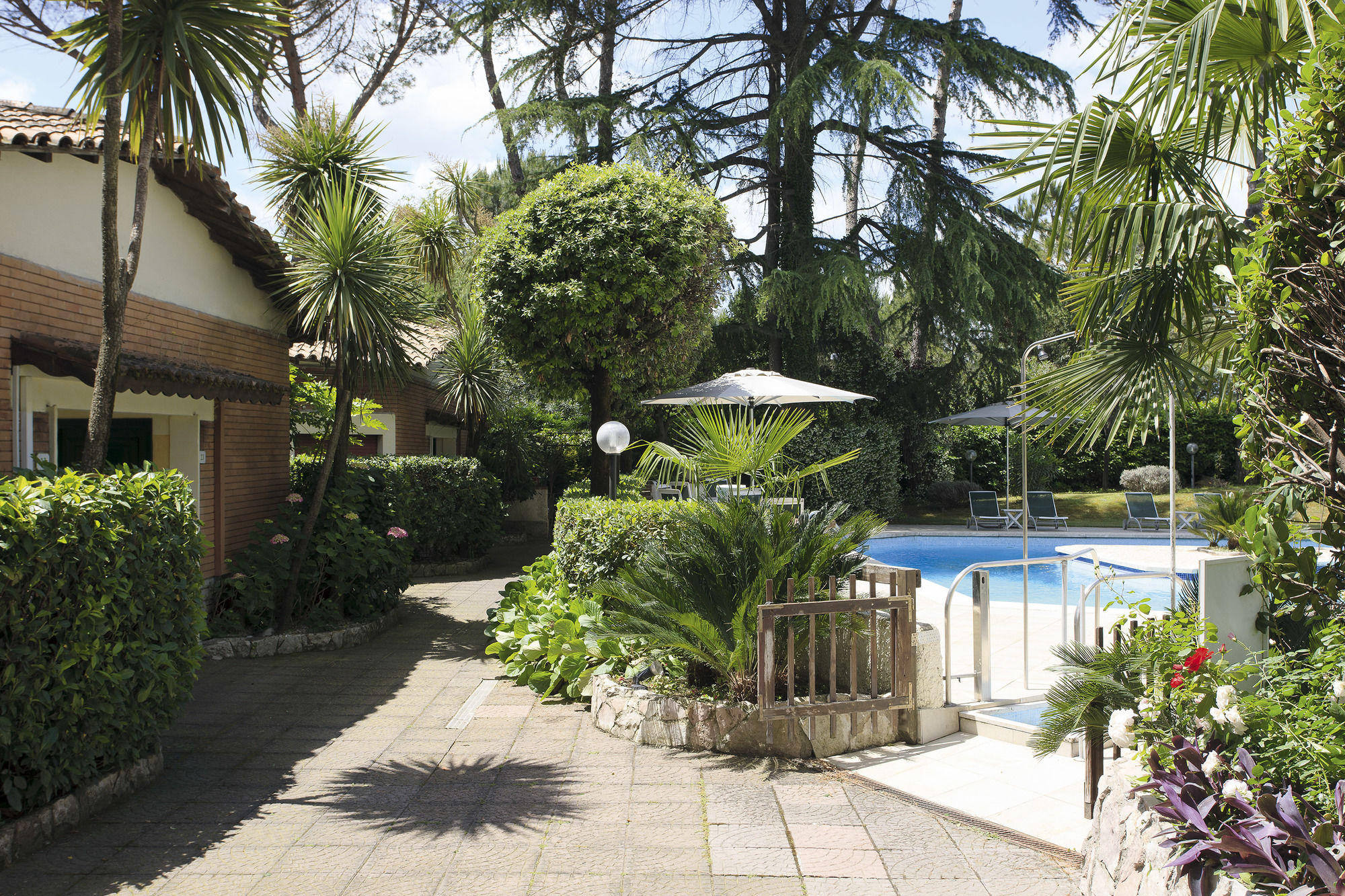 Hotel Eurogarden