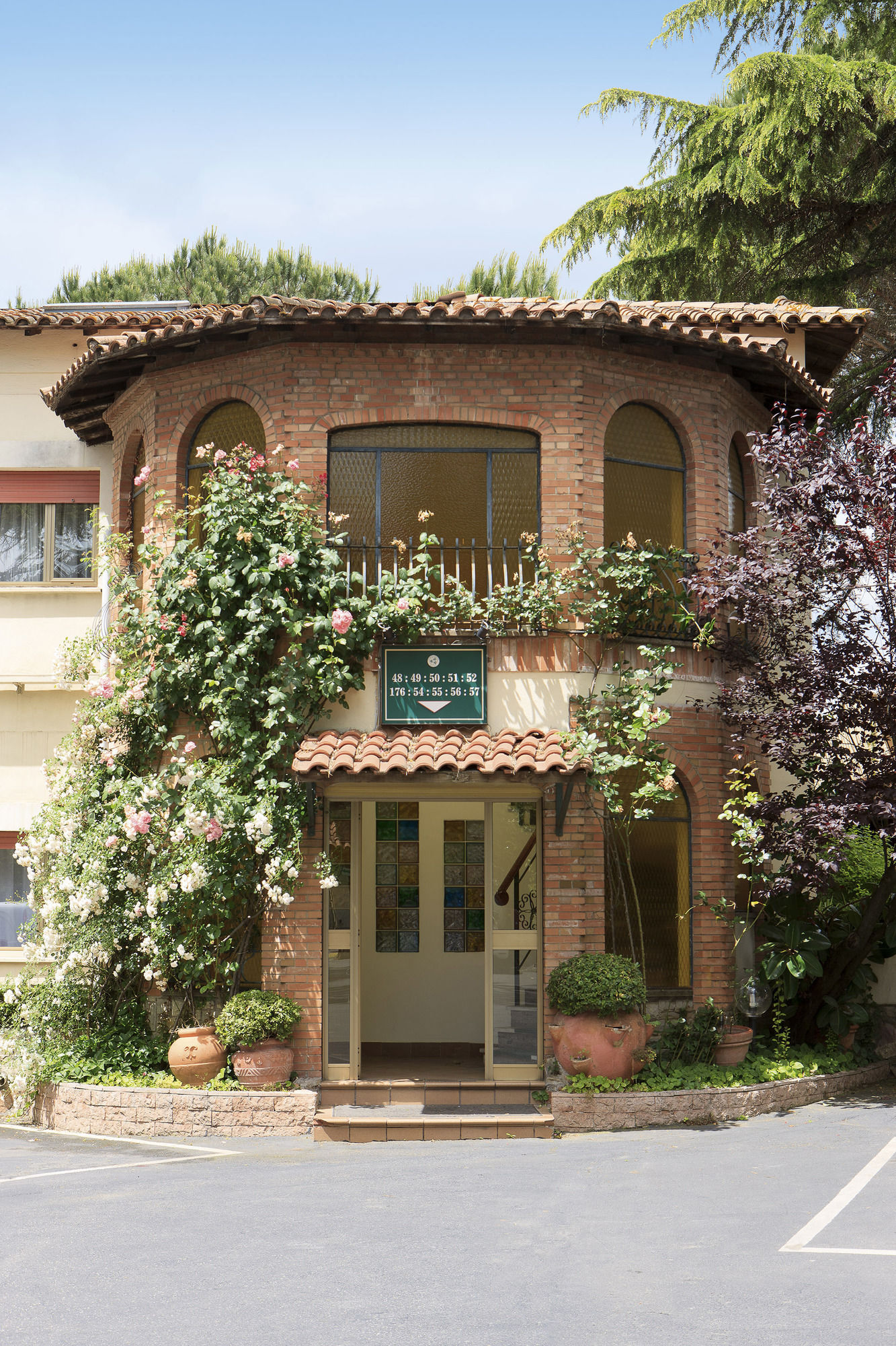 Hotel Eurogarden
