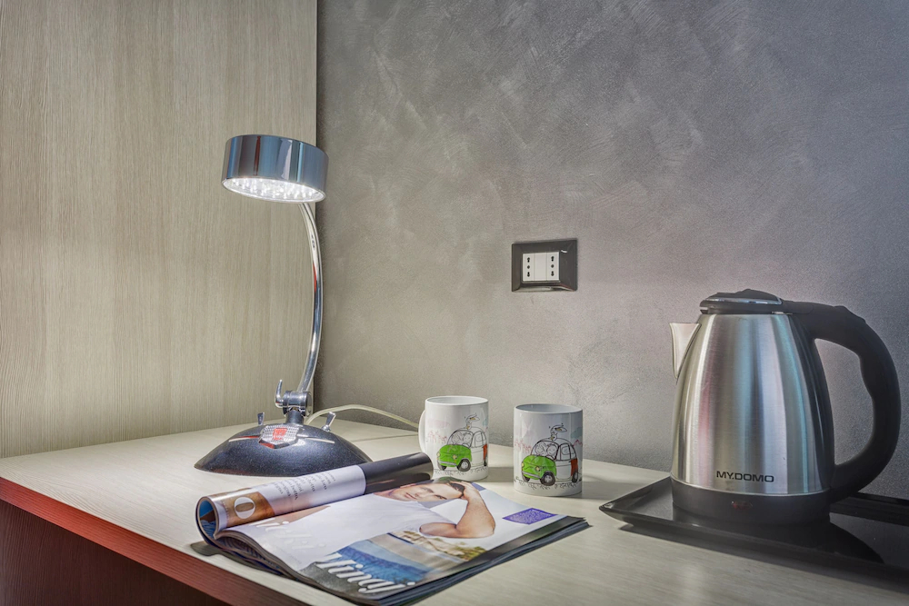 Excellence Suite