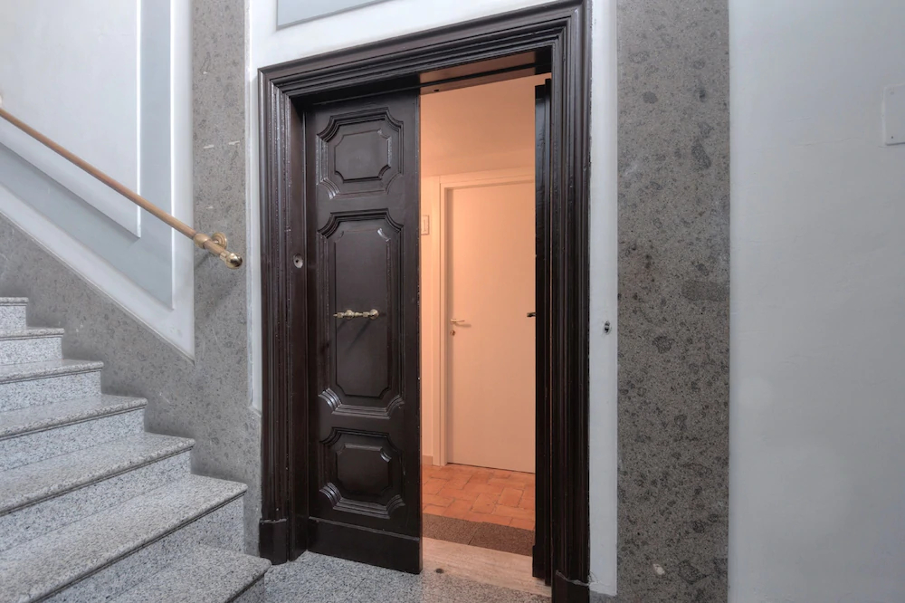 Farnese Suite Dream S&AR
