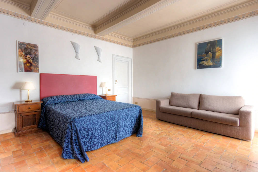 Farnese Suite Dream S&AR