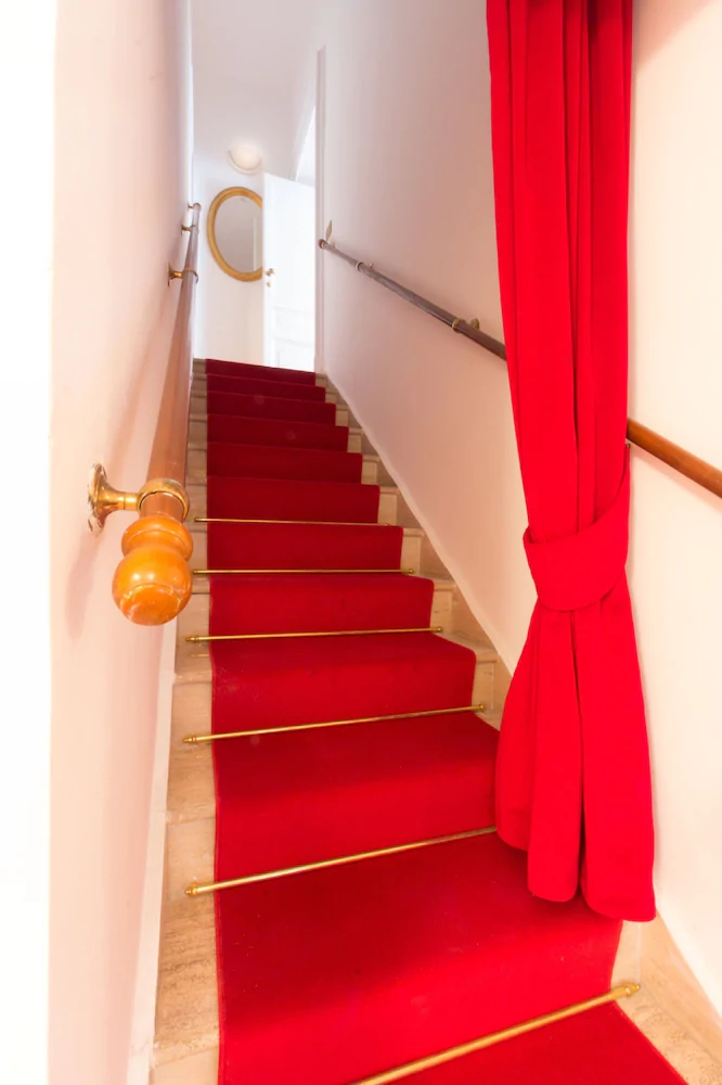 Farnese Suite Dream S&AR