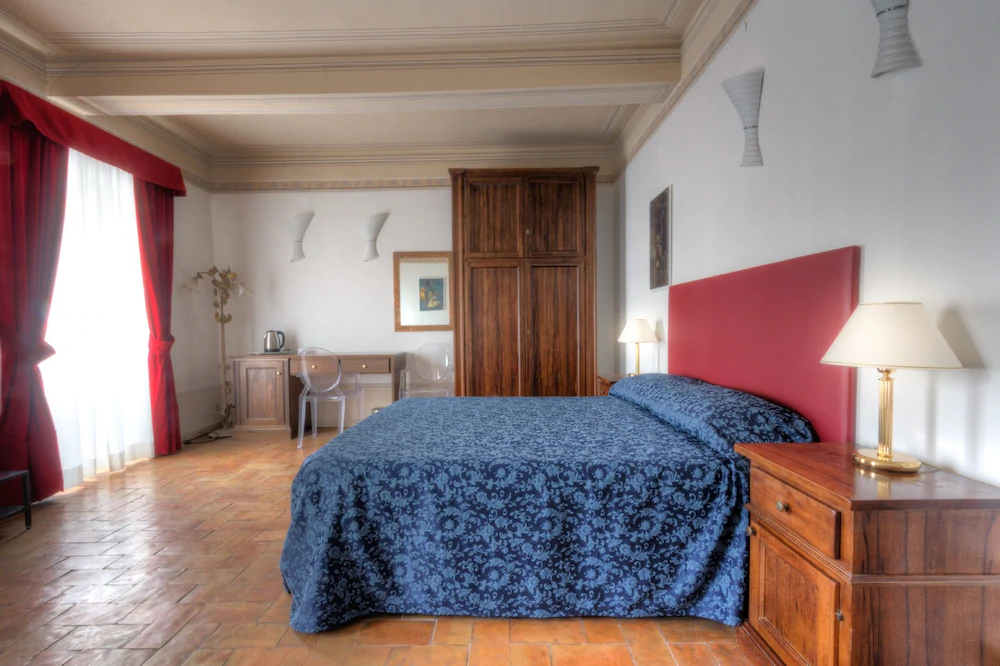 Farnese Suite Dream S&AR