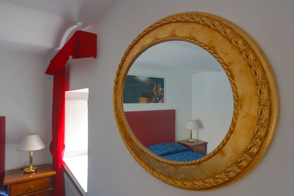Farnese Suite Dream S&AR