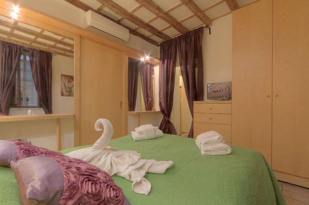 Farnese Suite Dream S&AR