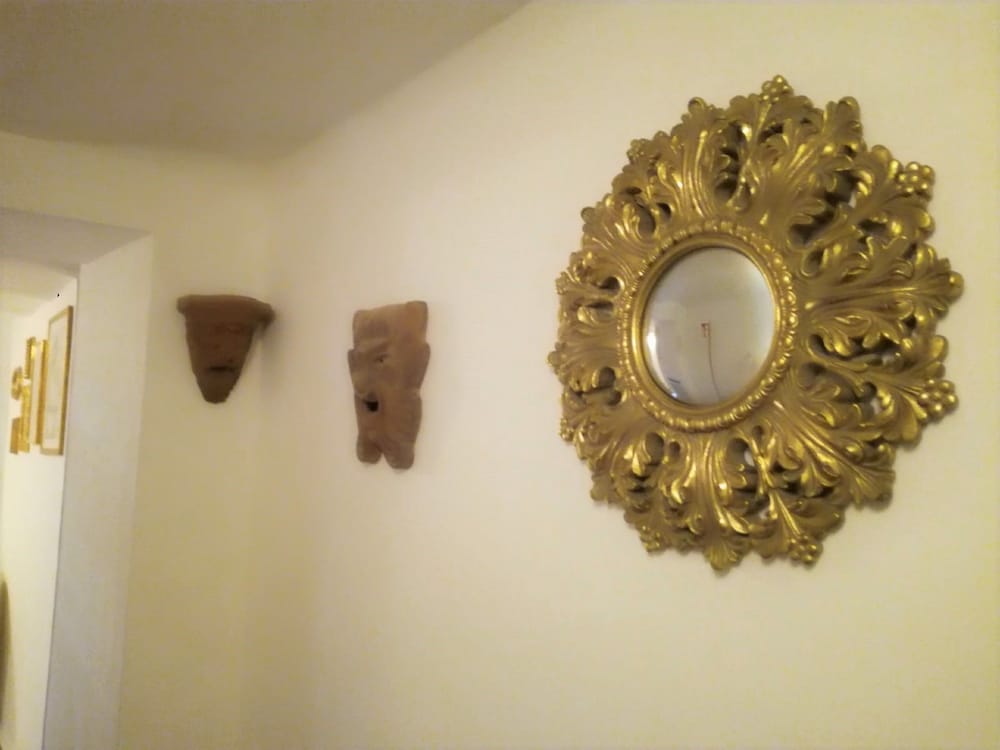 Farnese Suite Dream S&AR