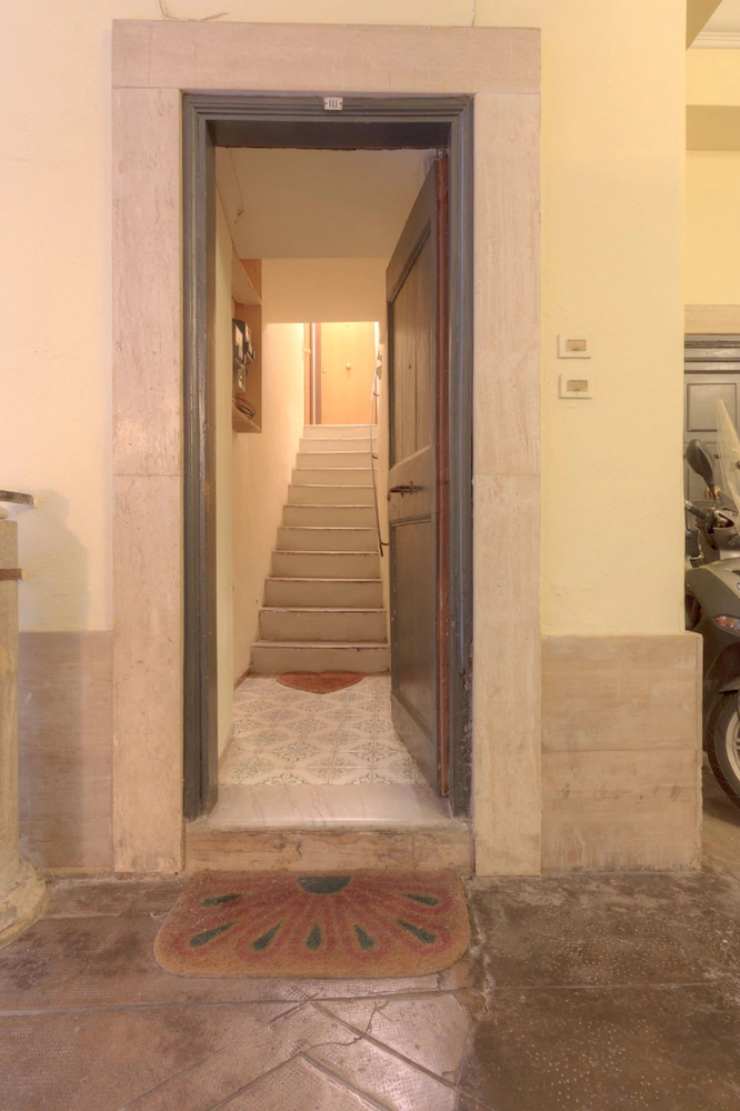 Farnese Suite Dream S&AR