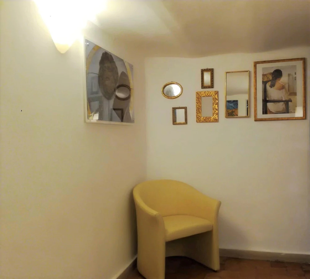 Farnese Suite Dream S&AR