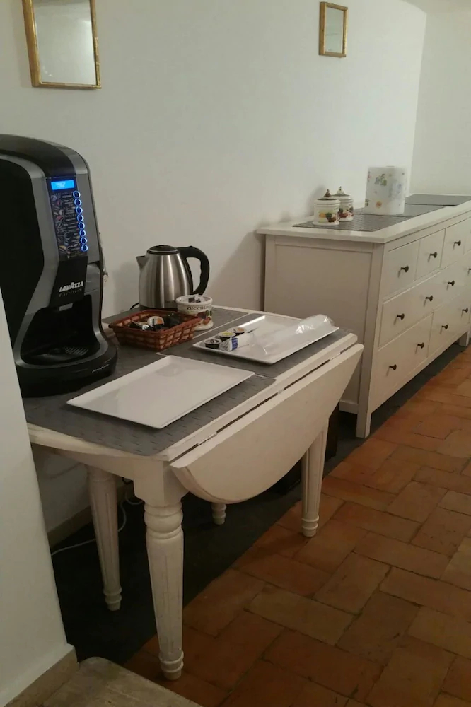 Farnese Suite Dream S&AR
