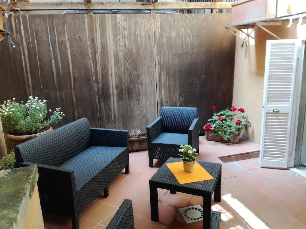 Farnese Suite Dream S&AR