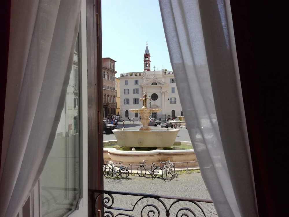 Farnese Suite Dream S&AR