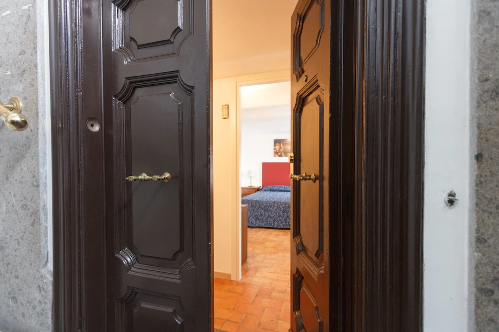 Farnese Suite Dream S&AR
