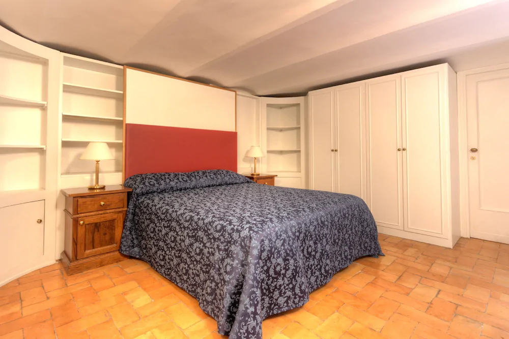 Farnese Suite Dream S&AR