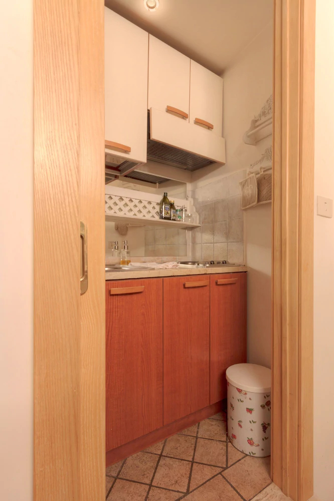 Farnese Suite Dream S&AR
