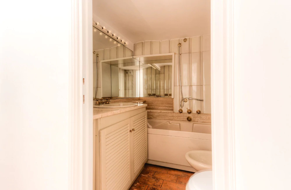 Farnese Suite Dream S&AR