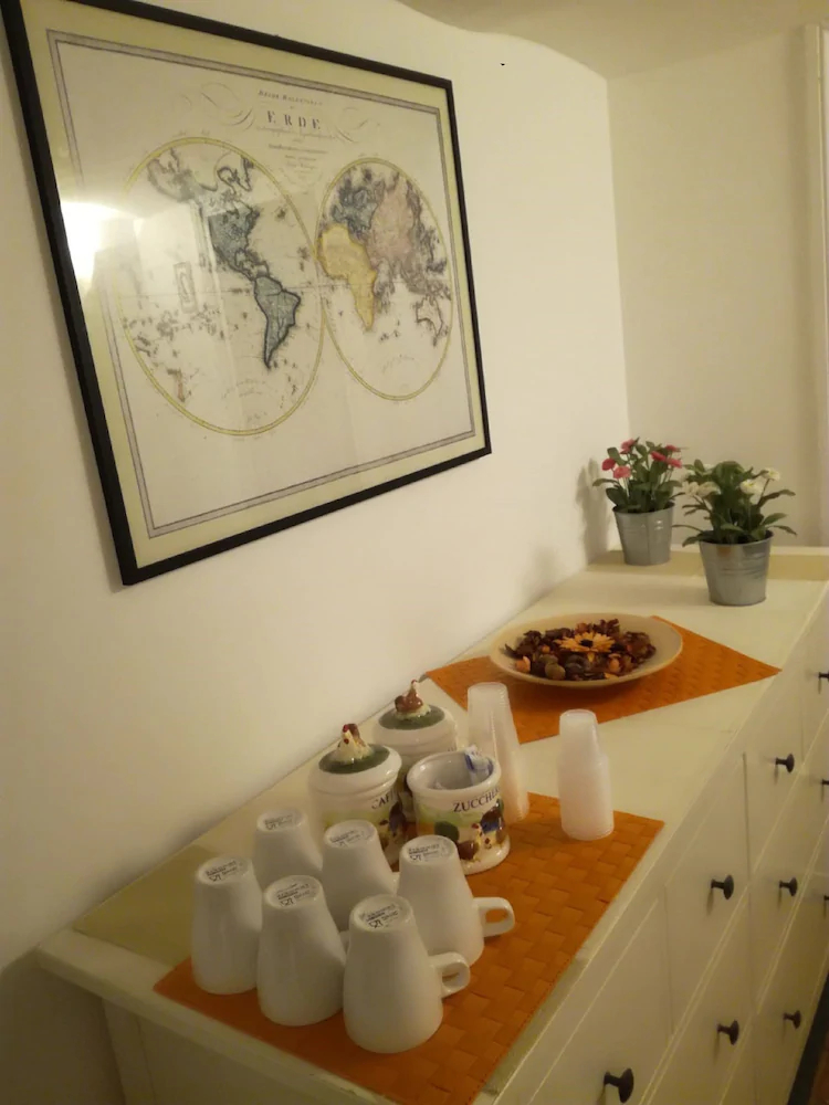 Farnese Suite Dream S&AR