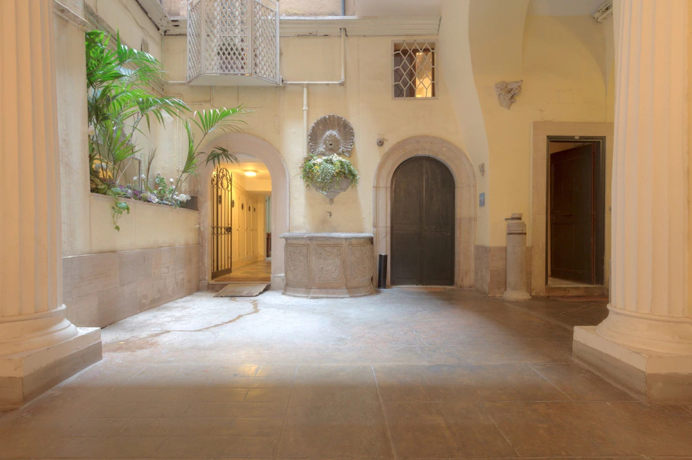 Farnese Suite Dream S&AR