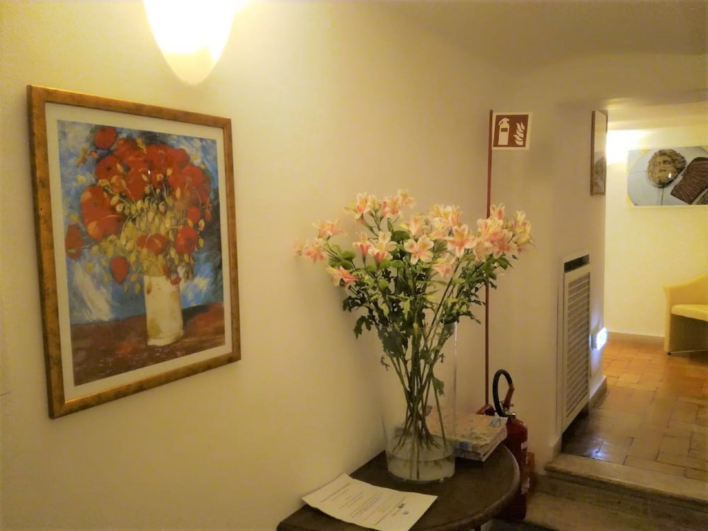 Farnese Suite Dream S&AR