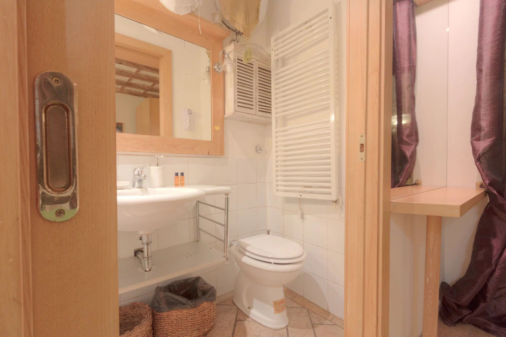 Farnese Suite Dream S&AR