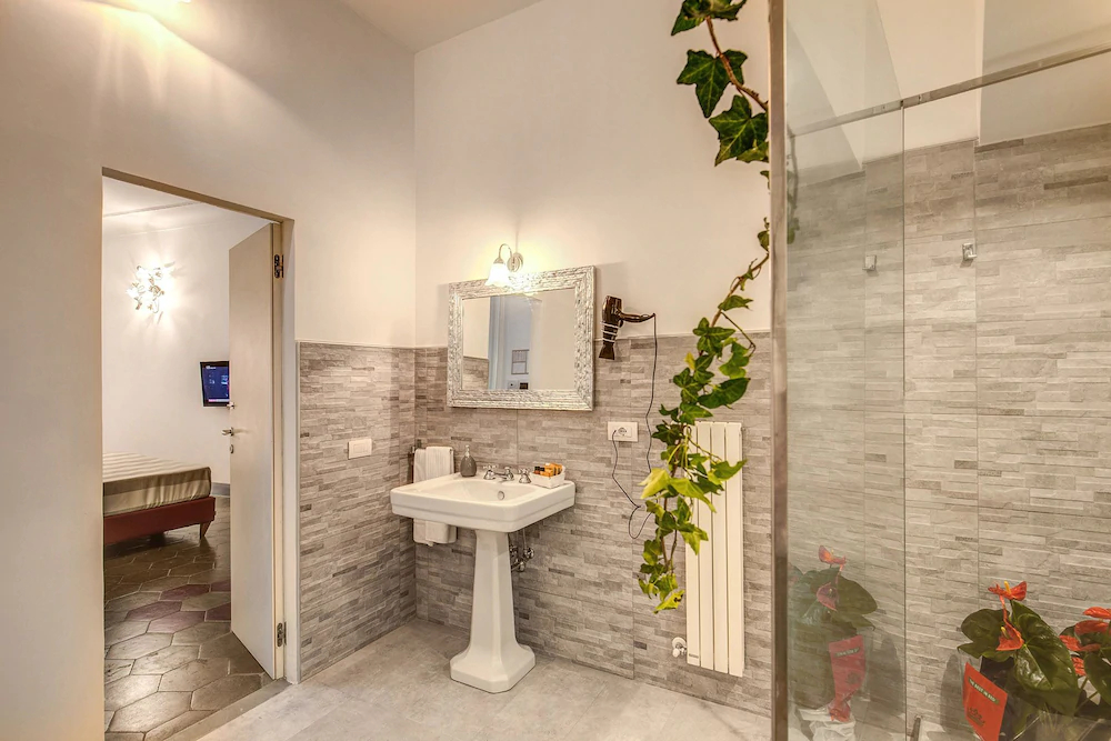Feronia Guest House