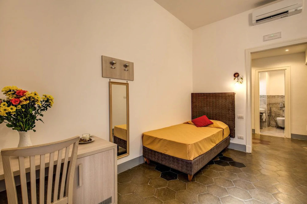 Feronia Guest House